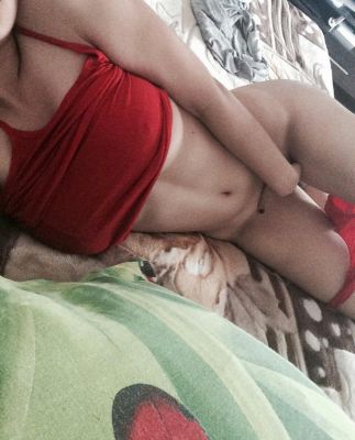 Александра, 23, Рязань, Центр