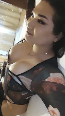 Проверенная проститутка Транс❤️Аделя, 22 лет