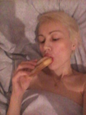 Интим-услуги — Анжелла , 35