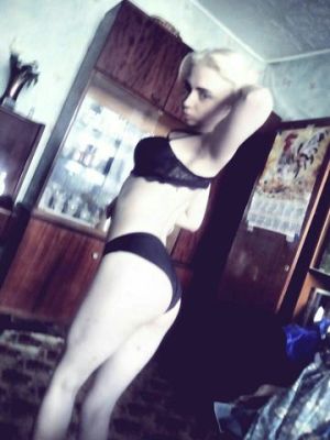 Марина, фотографии