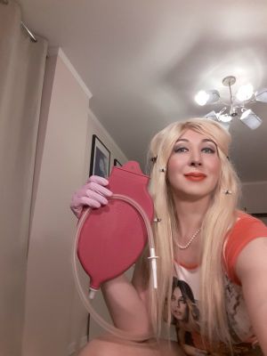 Интим-услуги — ТРАНС ЛЕДИ Лола, 26