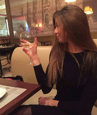 шлюха Лена (Рязань)