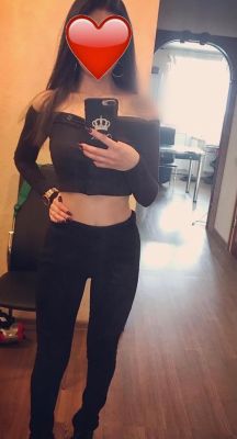 Яна — BDSM секс круглосуточно